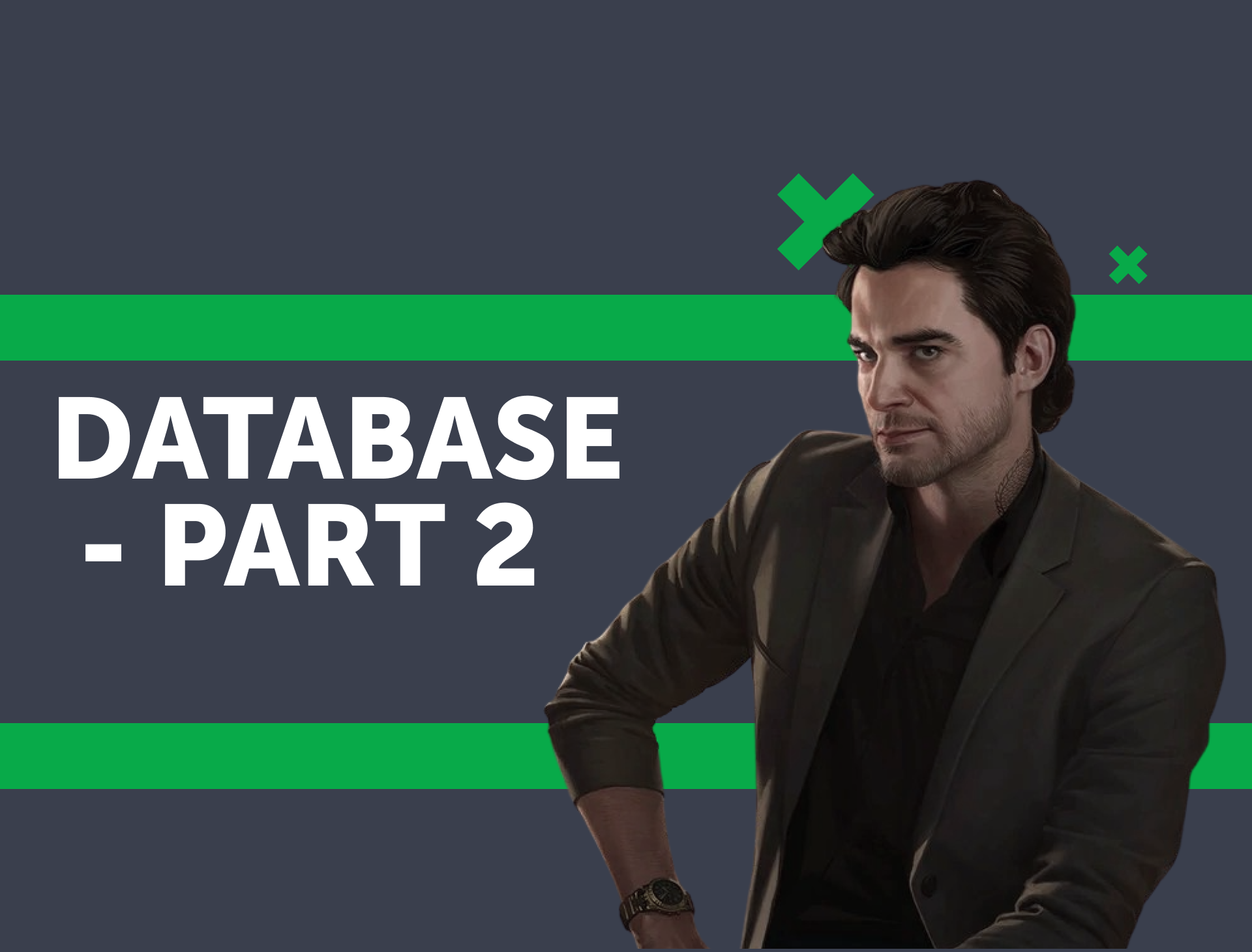 Complete Database Quest Part 2 Boosting Service LFcarry