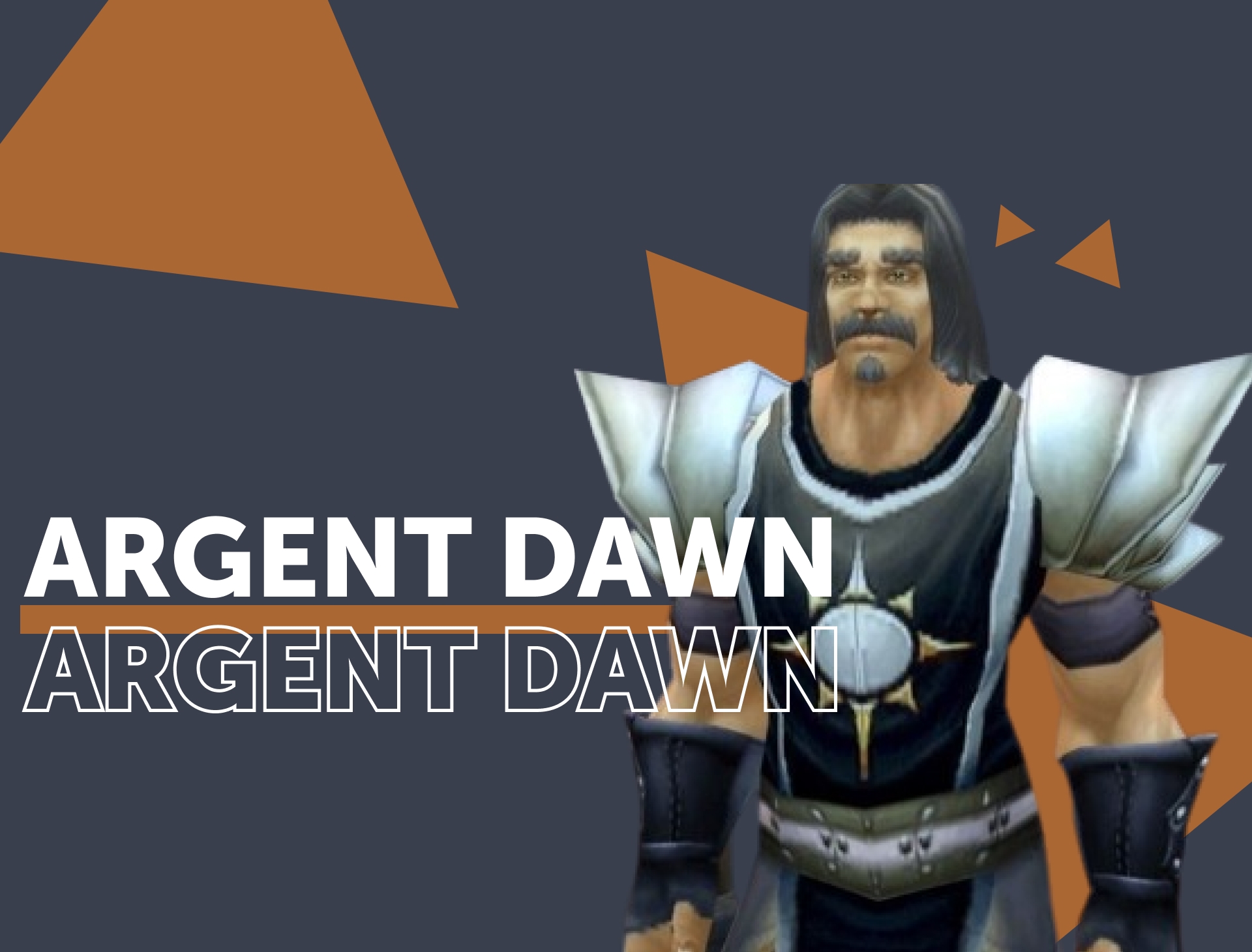 Argent Dawn Reputation Farm