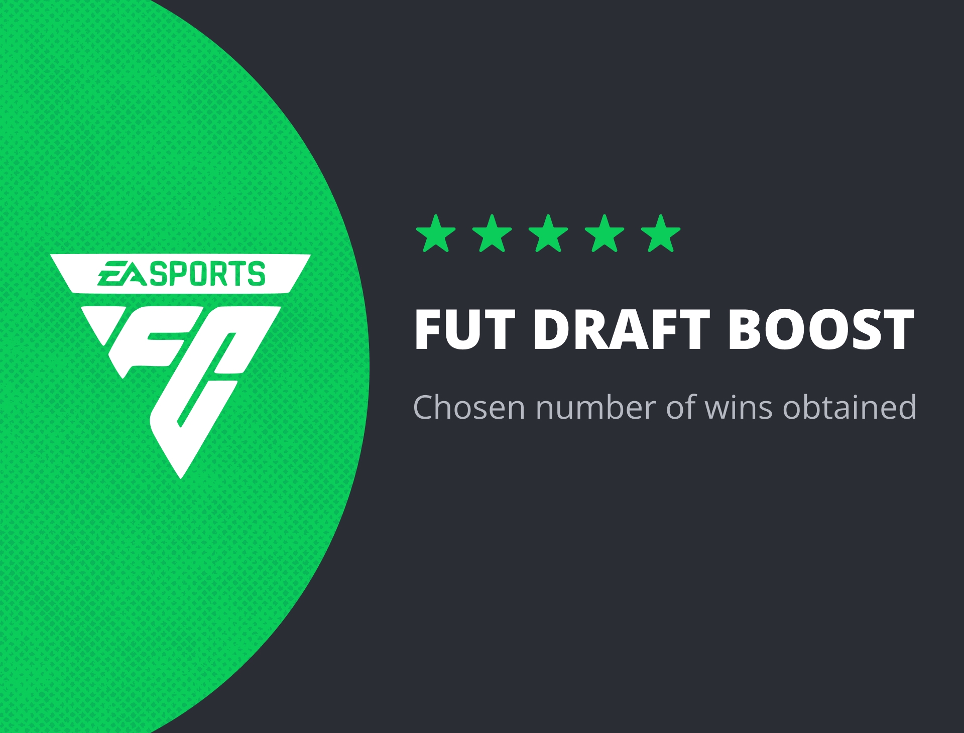 FC 24 FUT Draft Boost