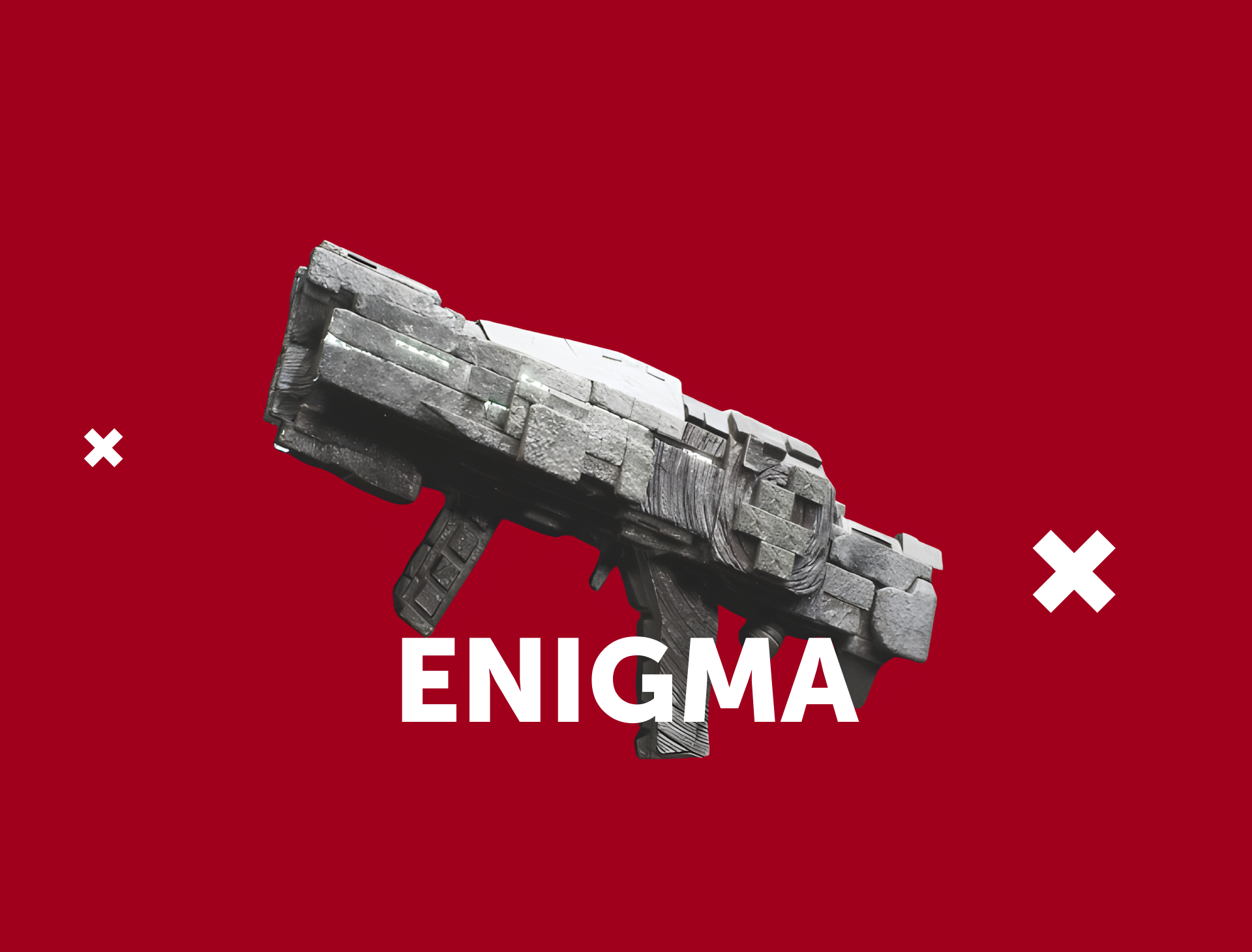 Remnant 2 Enigma Hand Gun Guaranteed