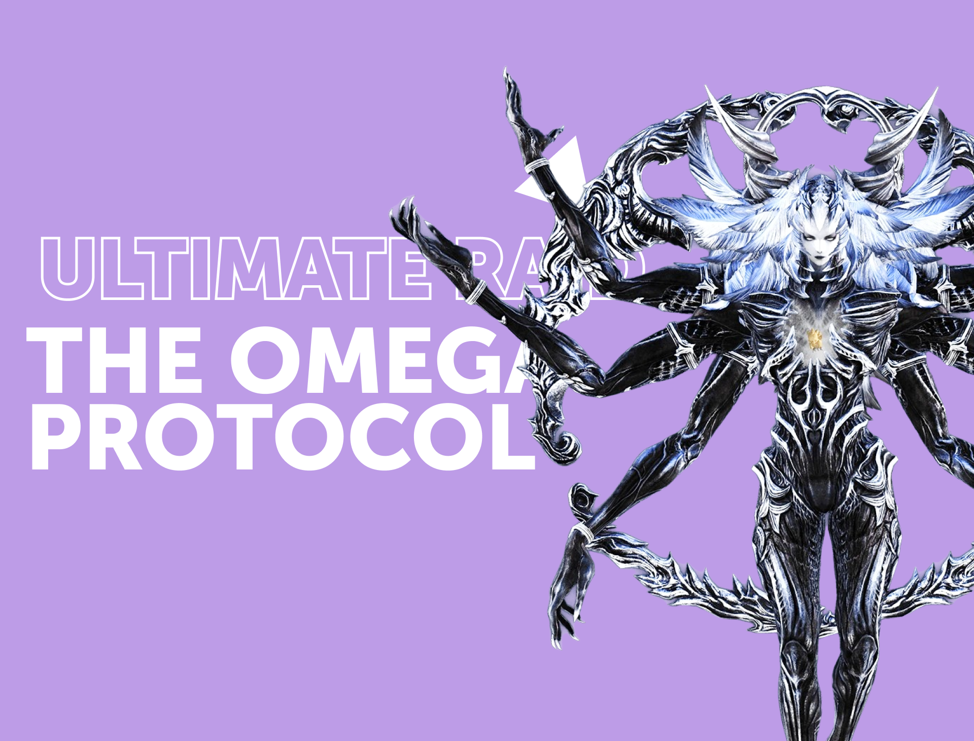 The Omega Protocol - Ultimate Raid