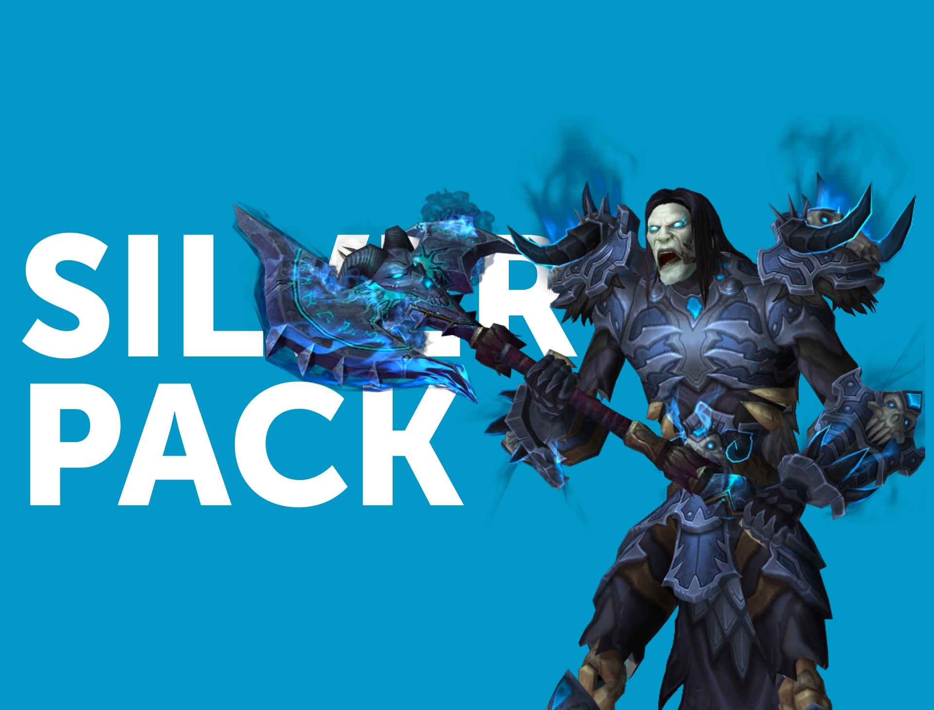 Buy WoW WotLK Silver Preparation Starter Pack 2024 LFCarry