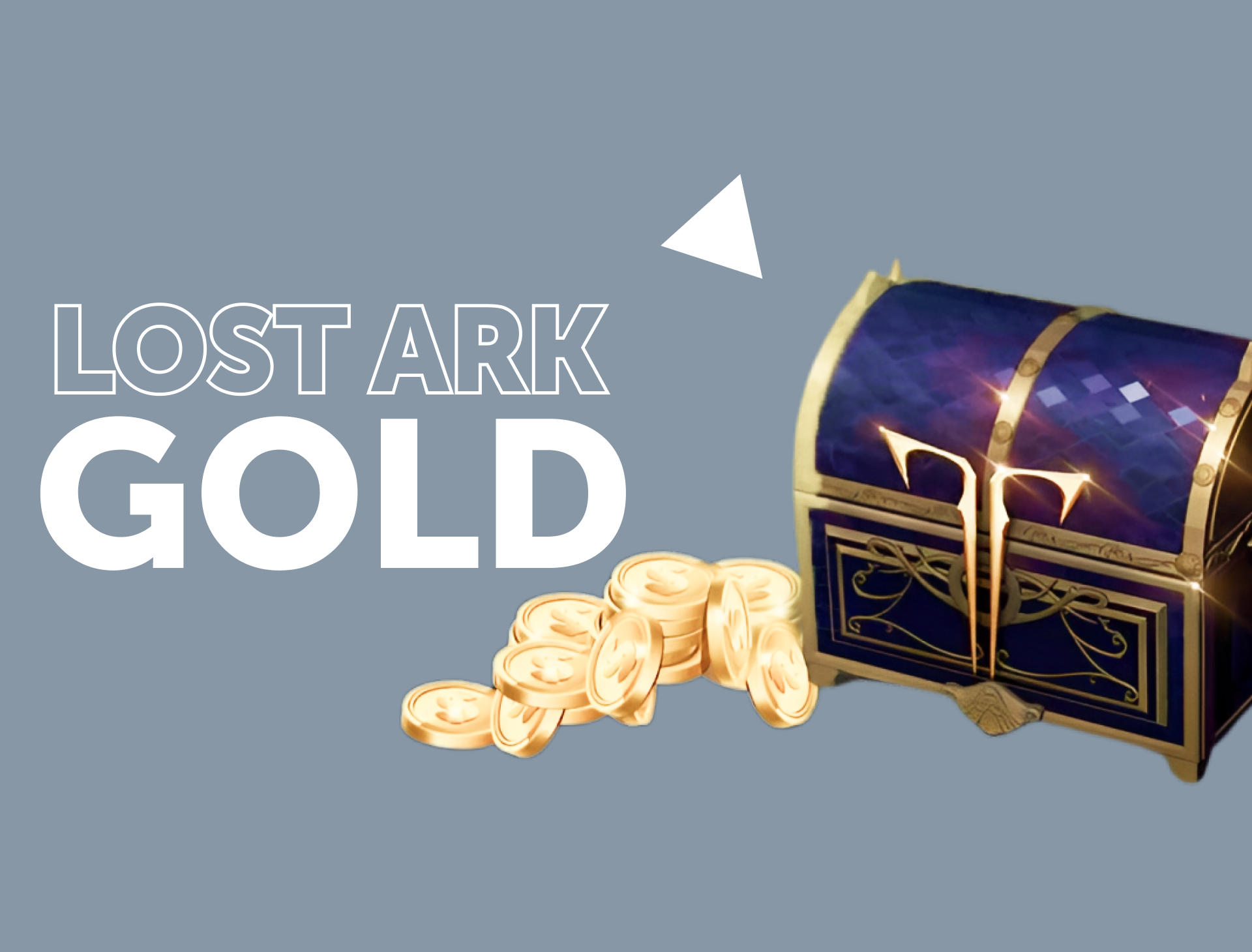 lost ark, gold, lost ark gold