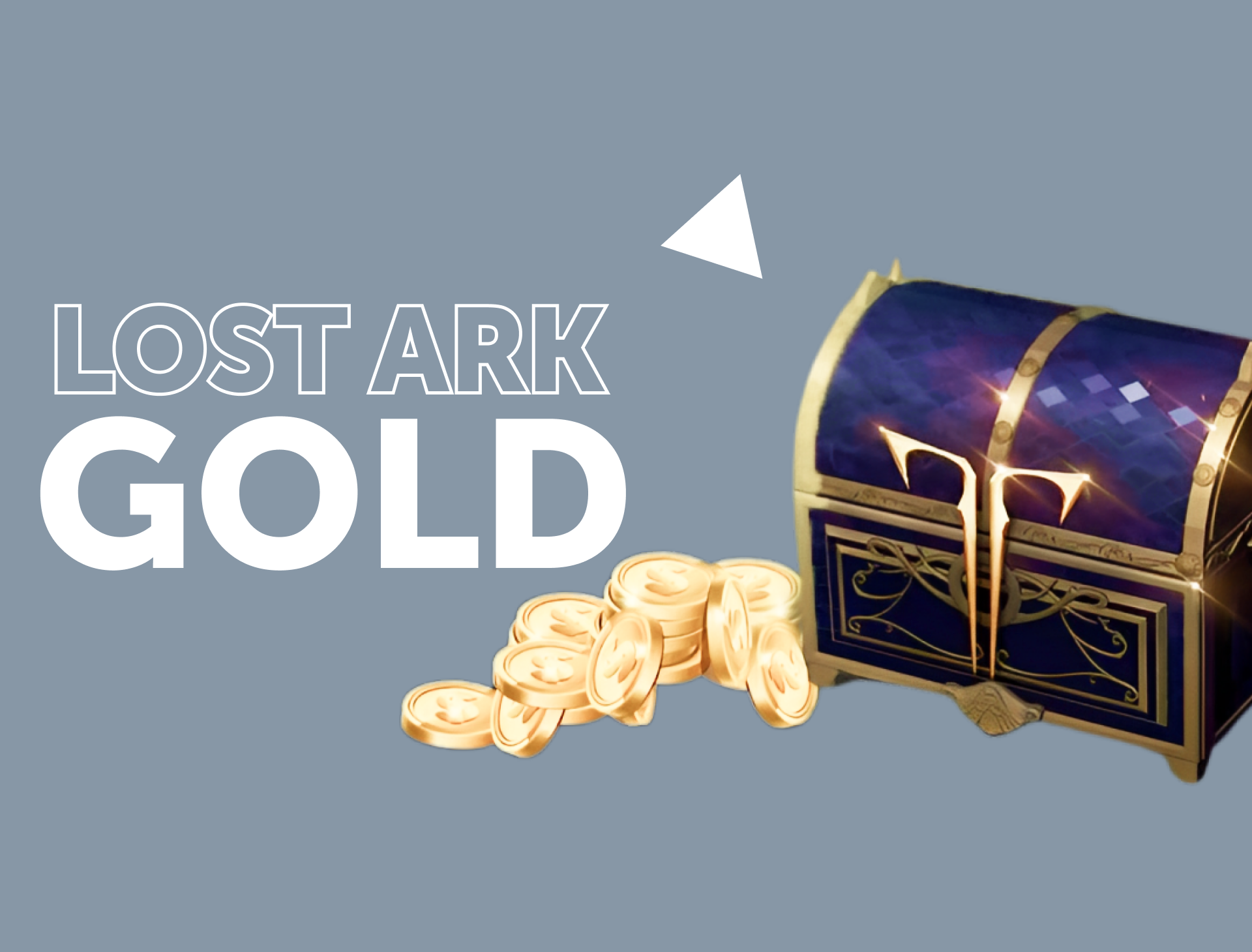 Buy Lost Ark Gold