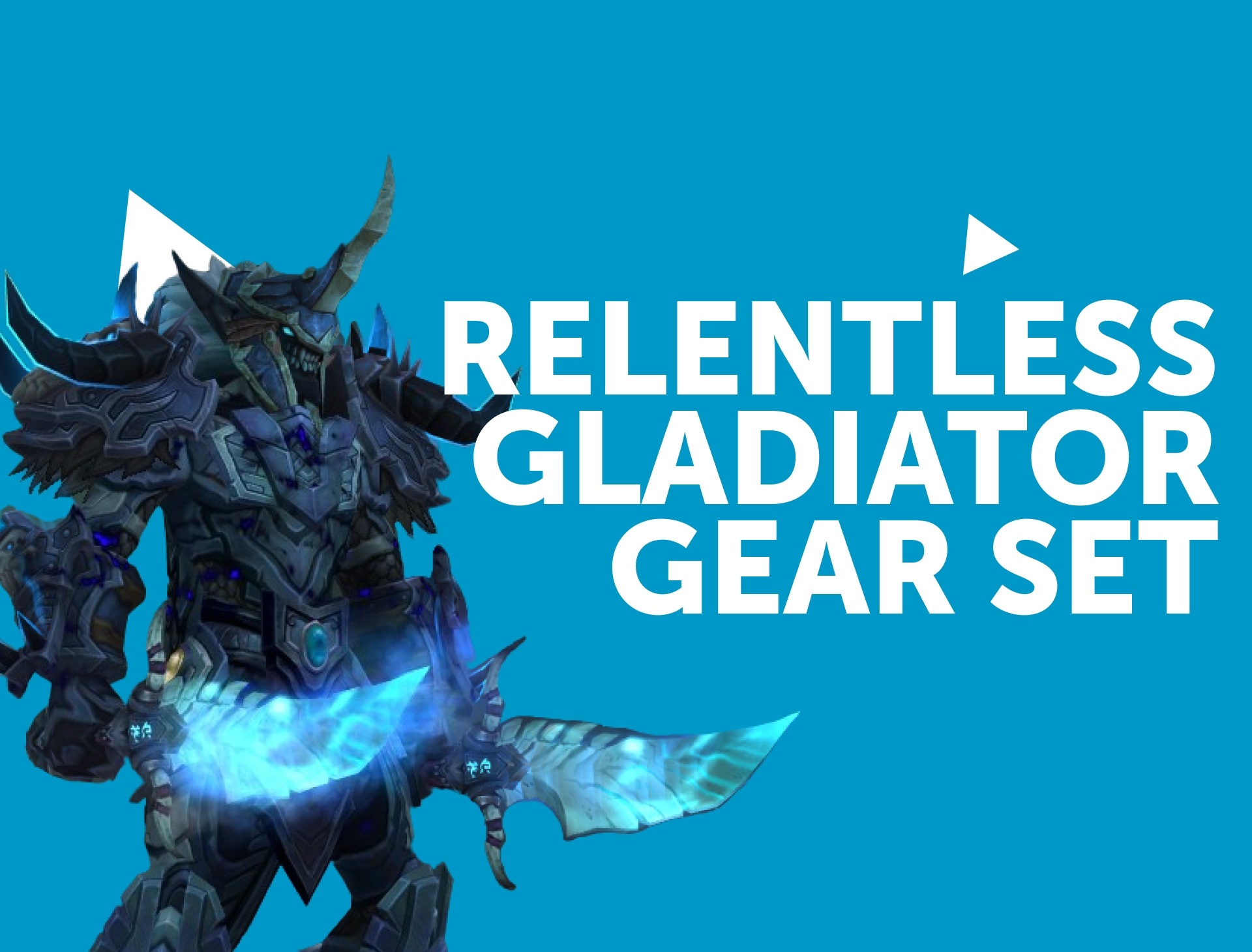 WotLK Classic Honor Set Buy Hateful Gladiator Gear LFCarry