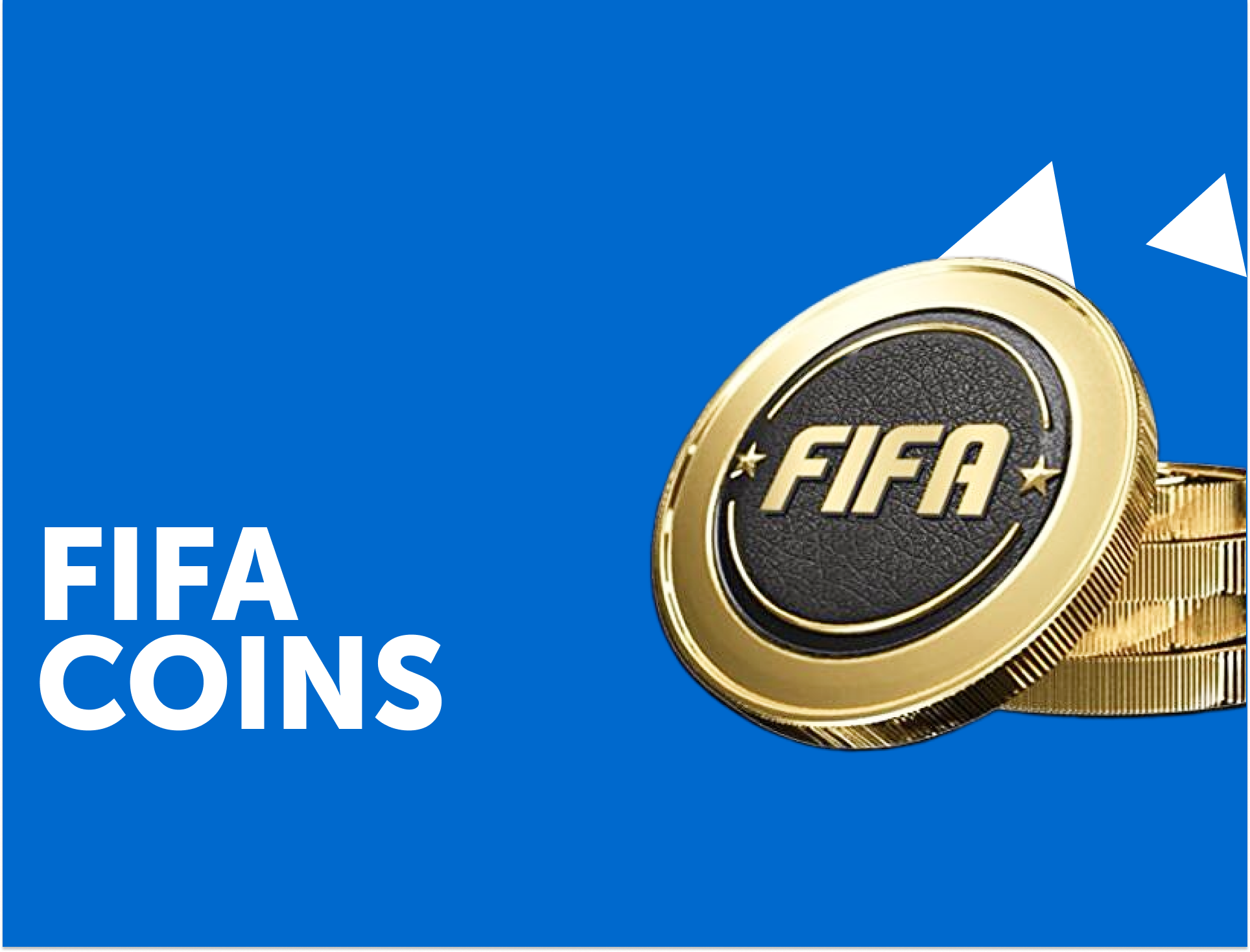 Buy FIFA Coins With Instant Delivery 