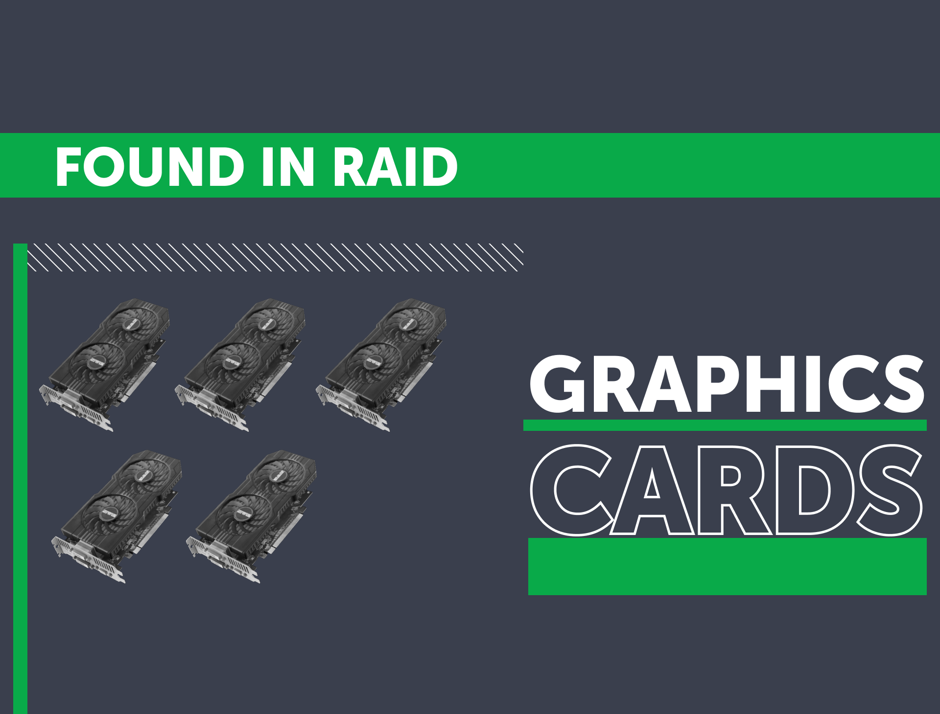 Graphics Cards Farming Escape From Tarkov