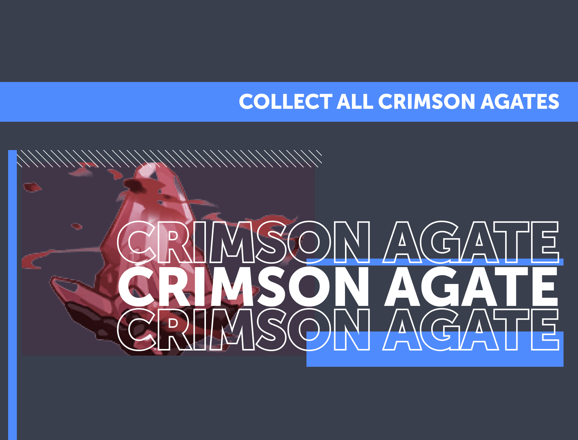 All 80 Crimson Agates Collected - Genshin Impact - LFCarry