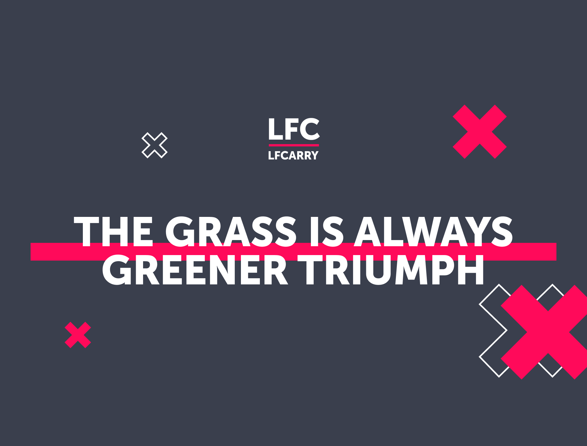 Buy Destiny 2 The Grass is Always Greener Triumph Boost LFCarry