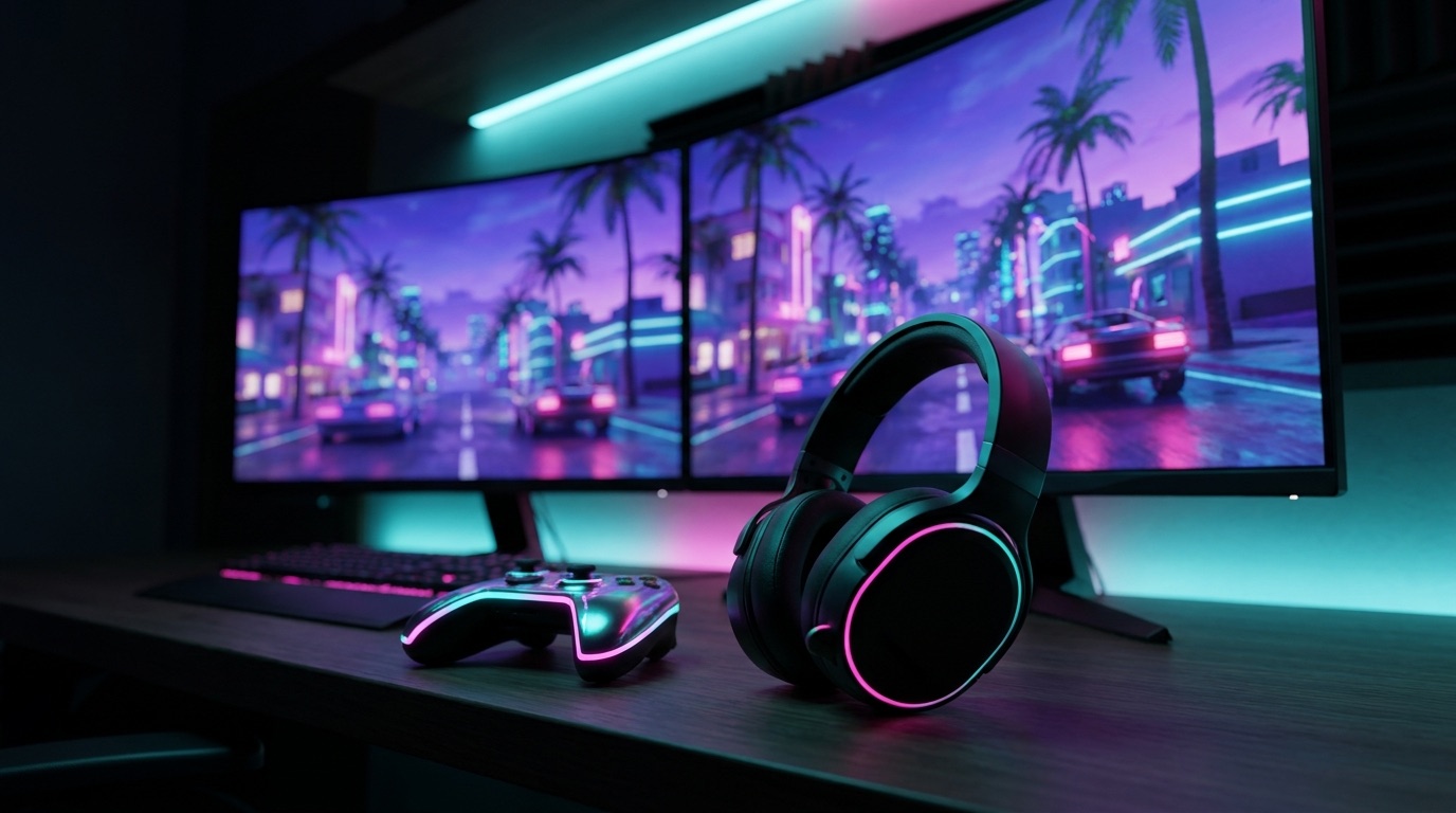 GTA 6 Pro Coaching Session