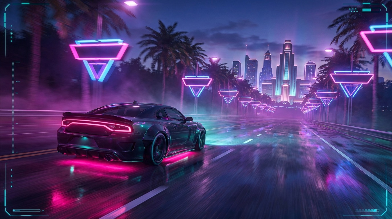 GTA 6 Full Story Completion