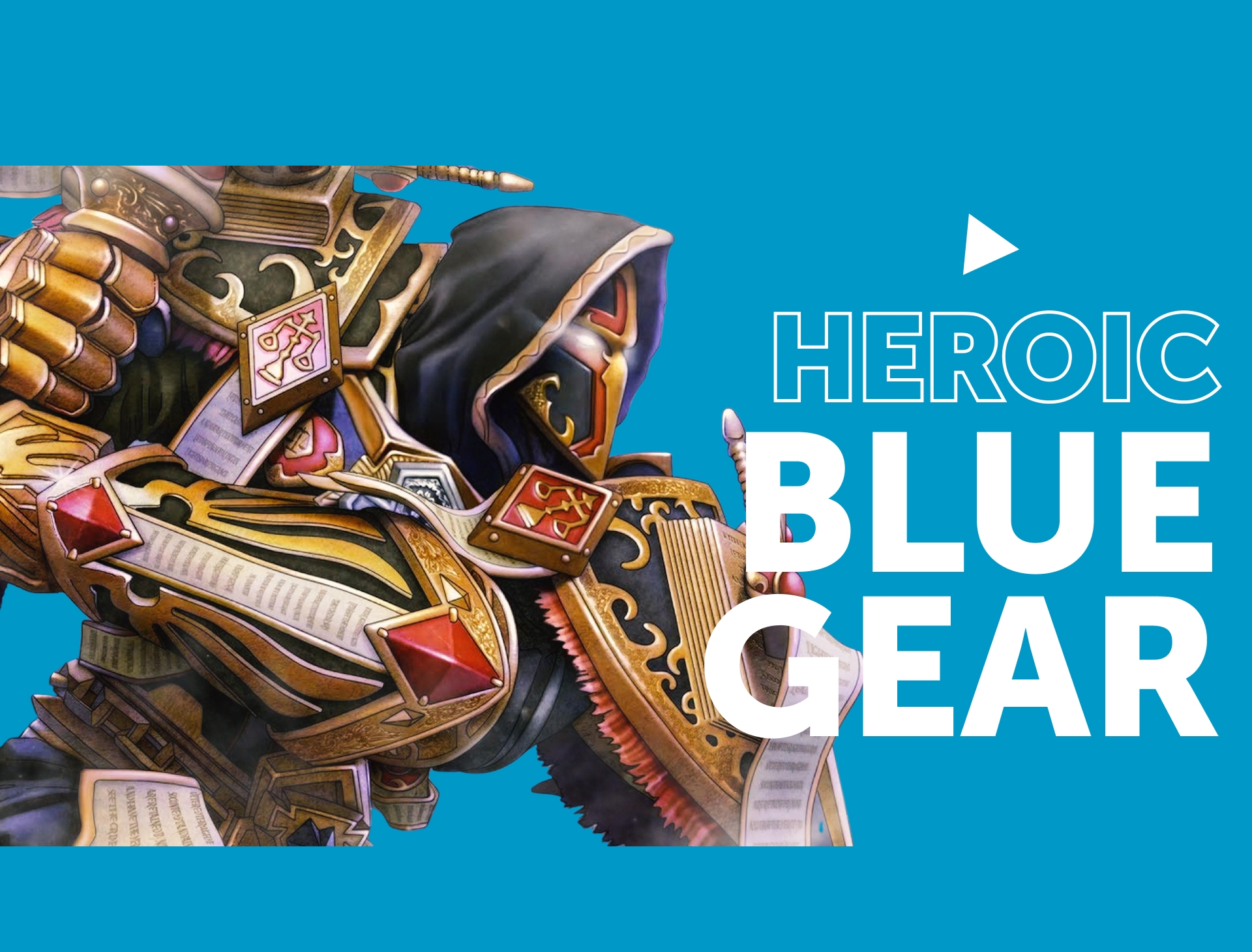 Full Heroic Dungeon Blue Gear - 225 ilvl Guaranteed