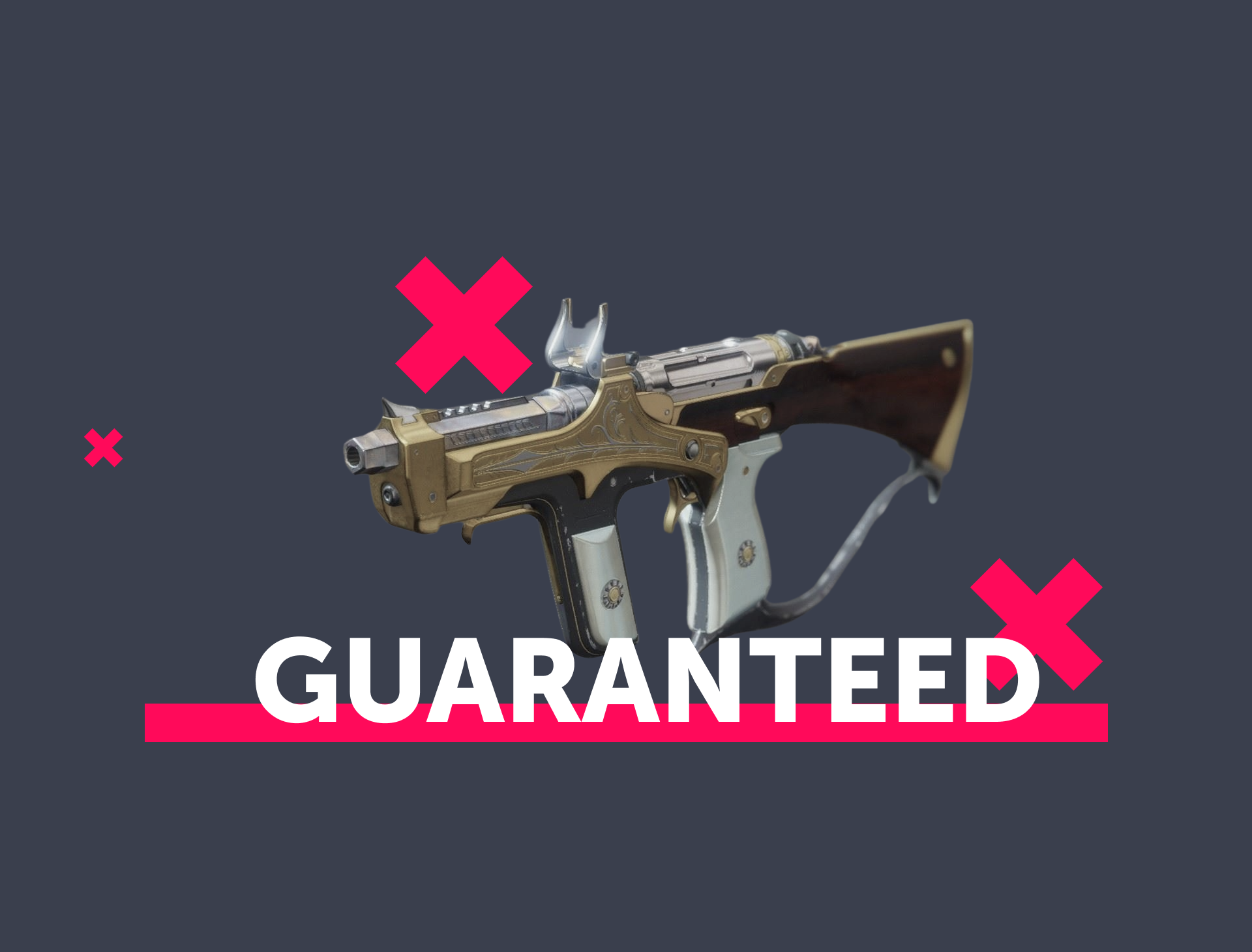 The Huckleberry SMG Farm