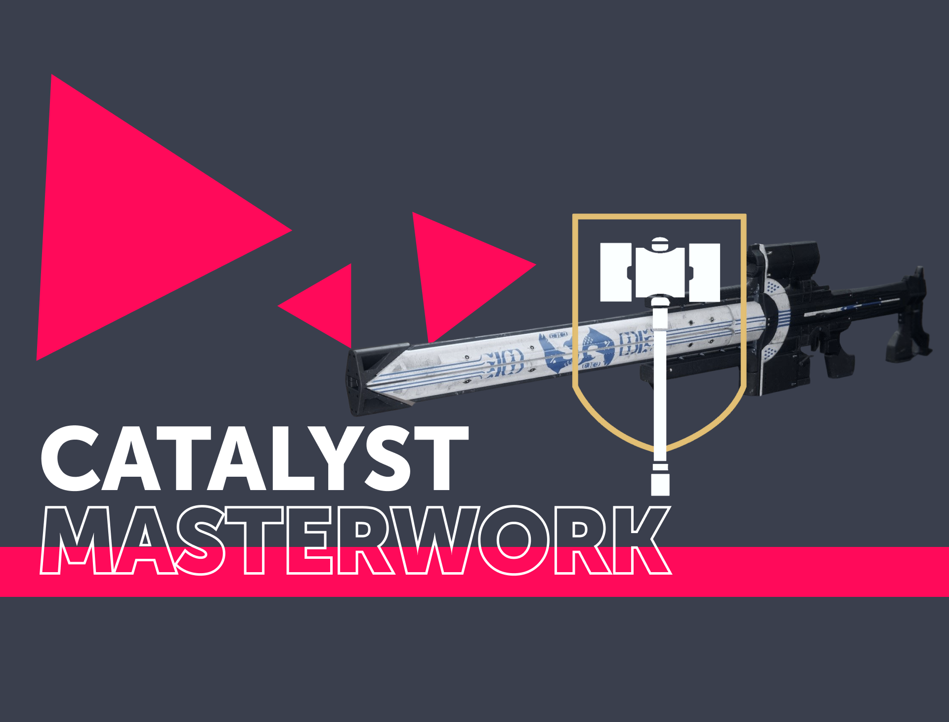 Buy Izanagi's Burden Catalyst Masterwork Boost LFCarry