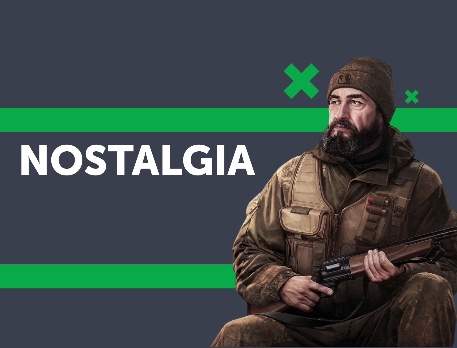EFT Nostalgia Quest Tarkov Boost & Carry 2024