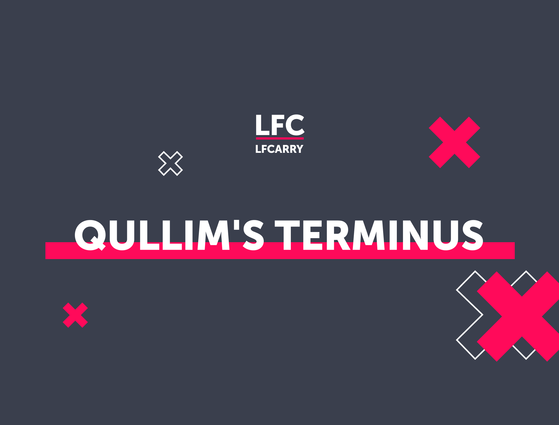 Qullim's Terminus Machine Gun farm Destiny 2
