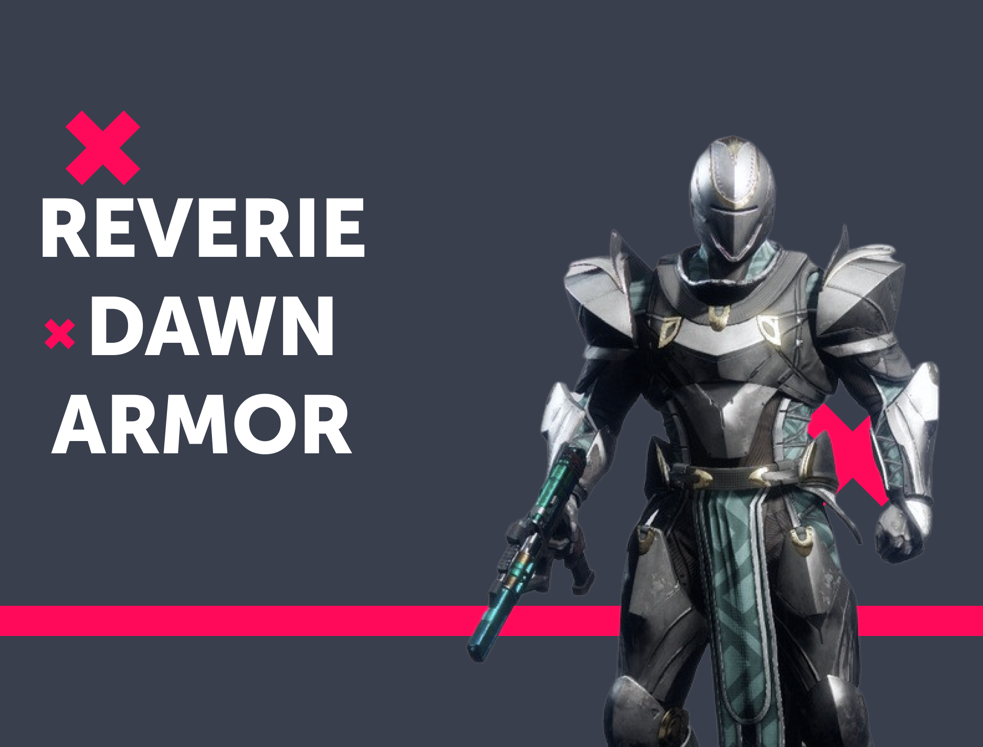 How To Get Reverie Dawn Armor 2021 Buy Reverie Dawn Armor Set Boost: Destiny 2 Farm | LFcarry