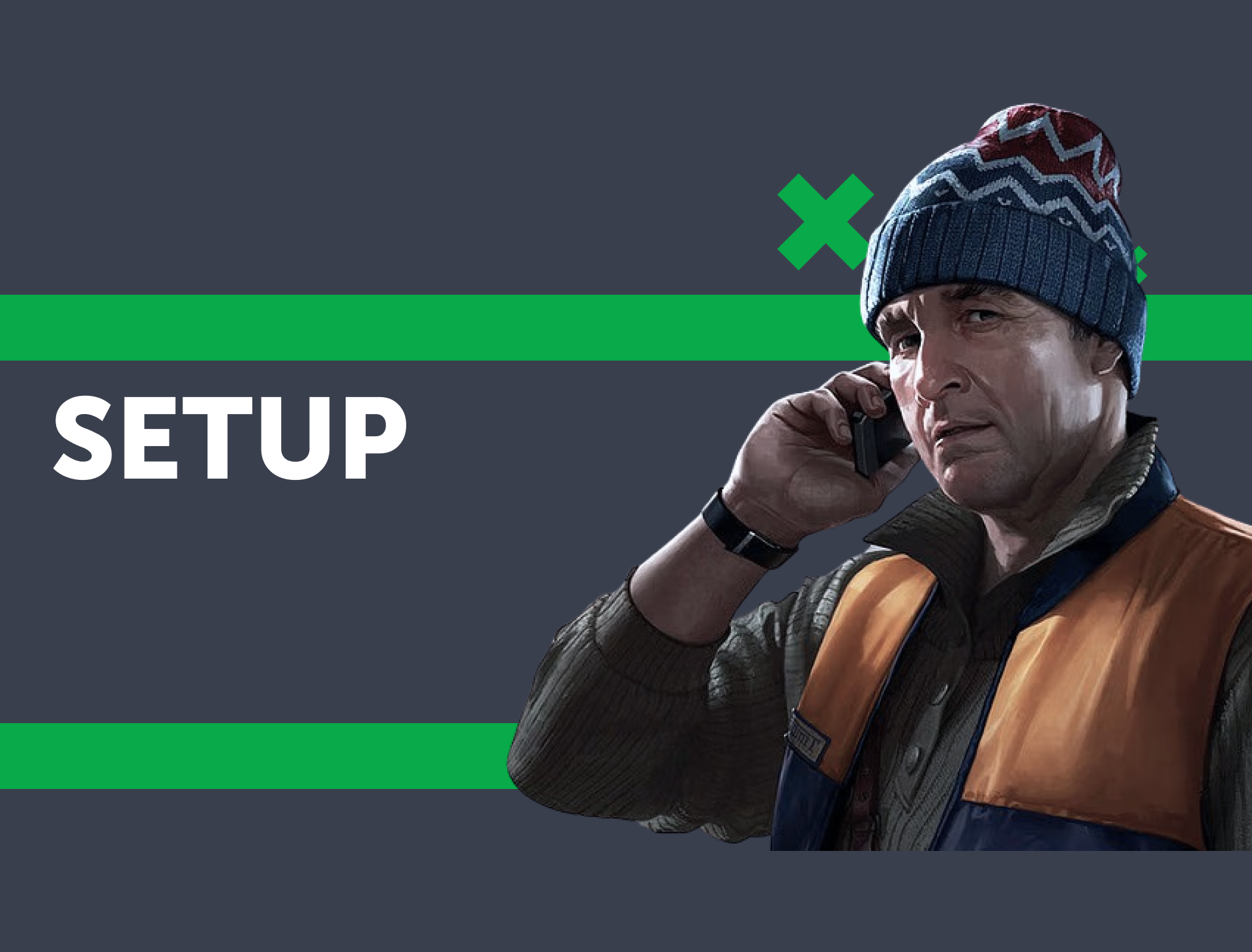 EFT Setup Quest Tarkov Boost & Carry Service LFCarry