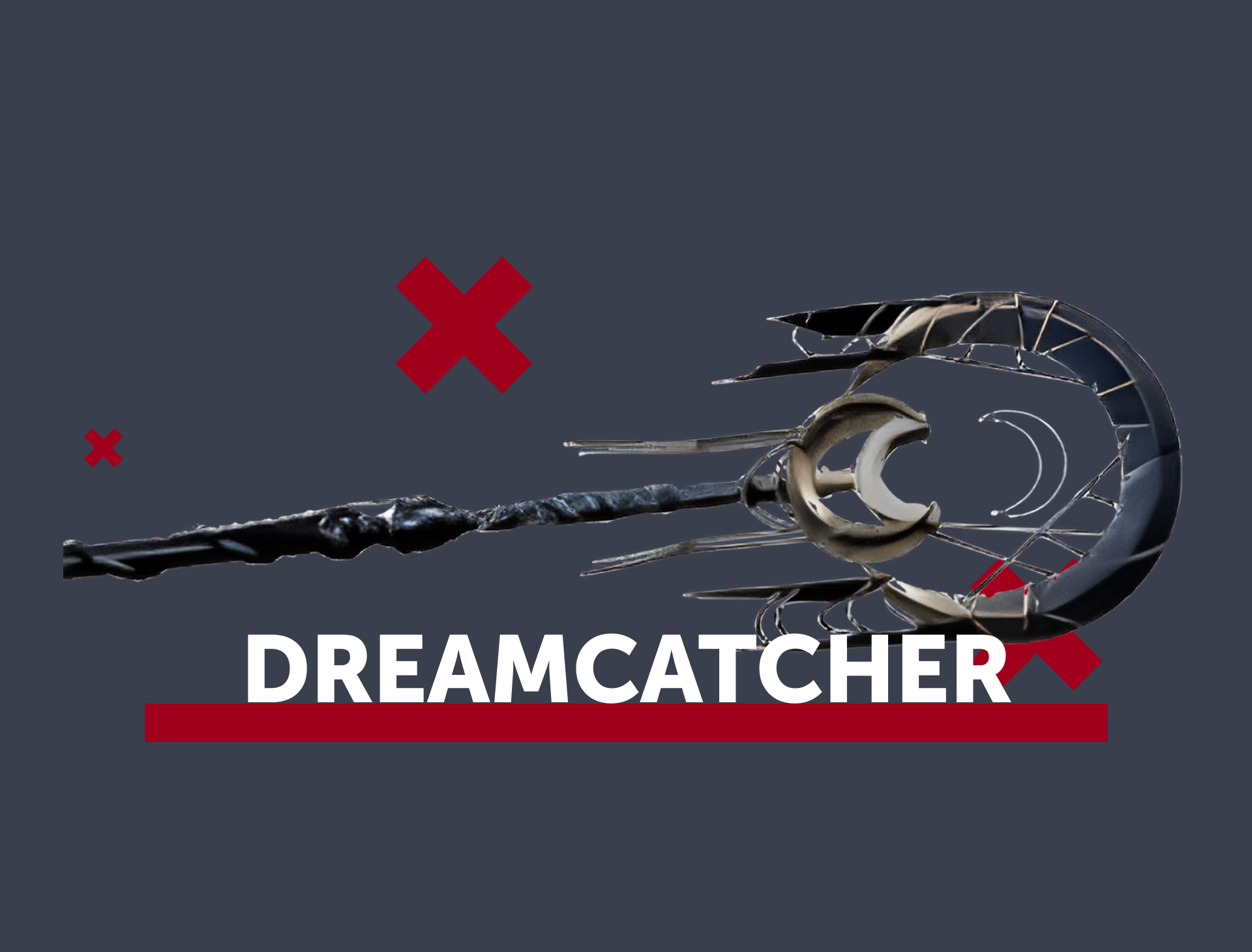 Remnant 2 Dreamcatcher Melee Guaranteed
