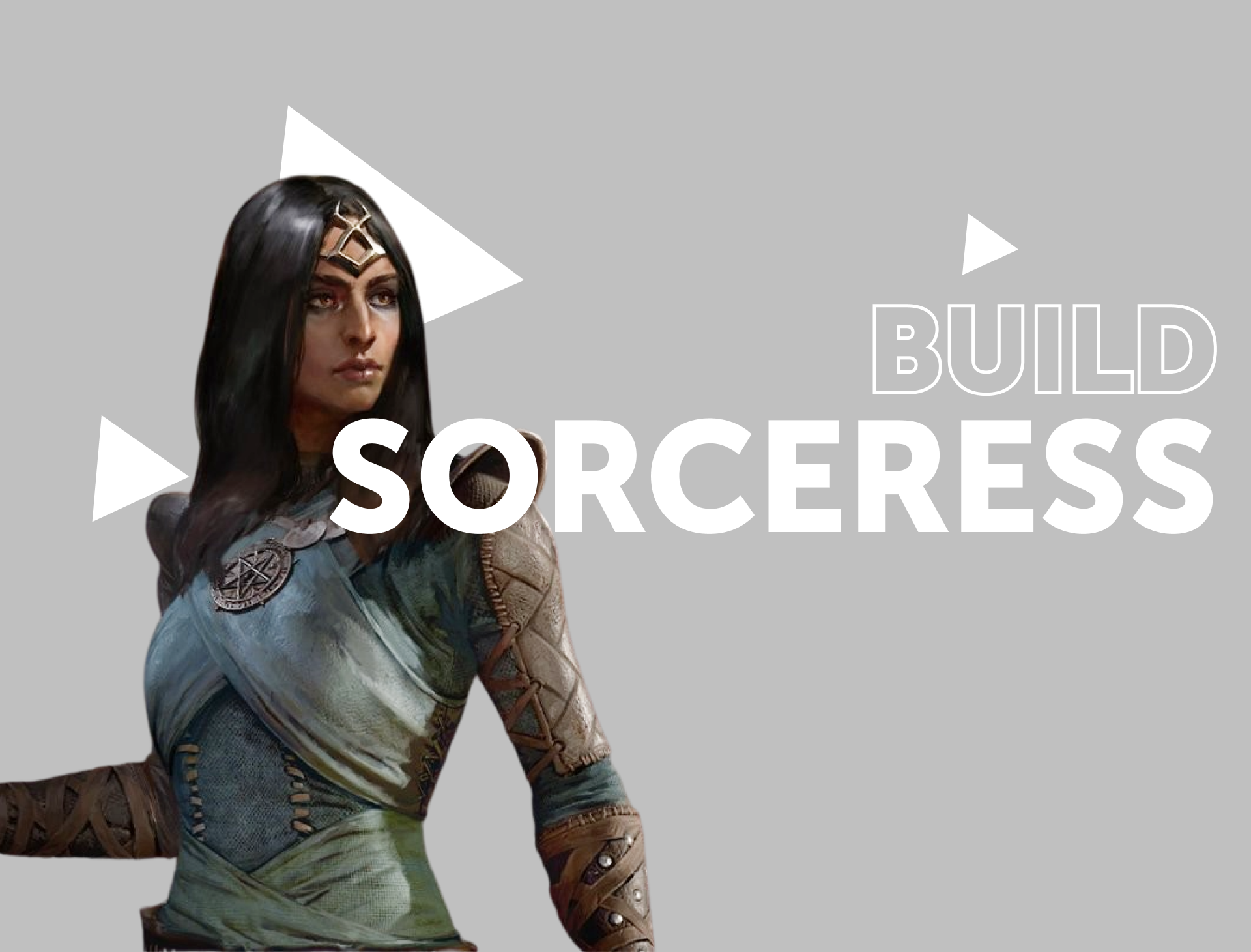 Diablo 4 Sorceress Build - Buy D4 Sorceress Build | LFCarry