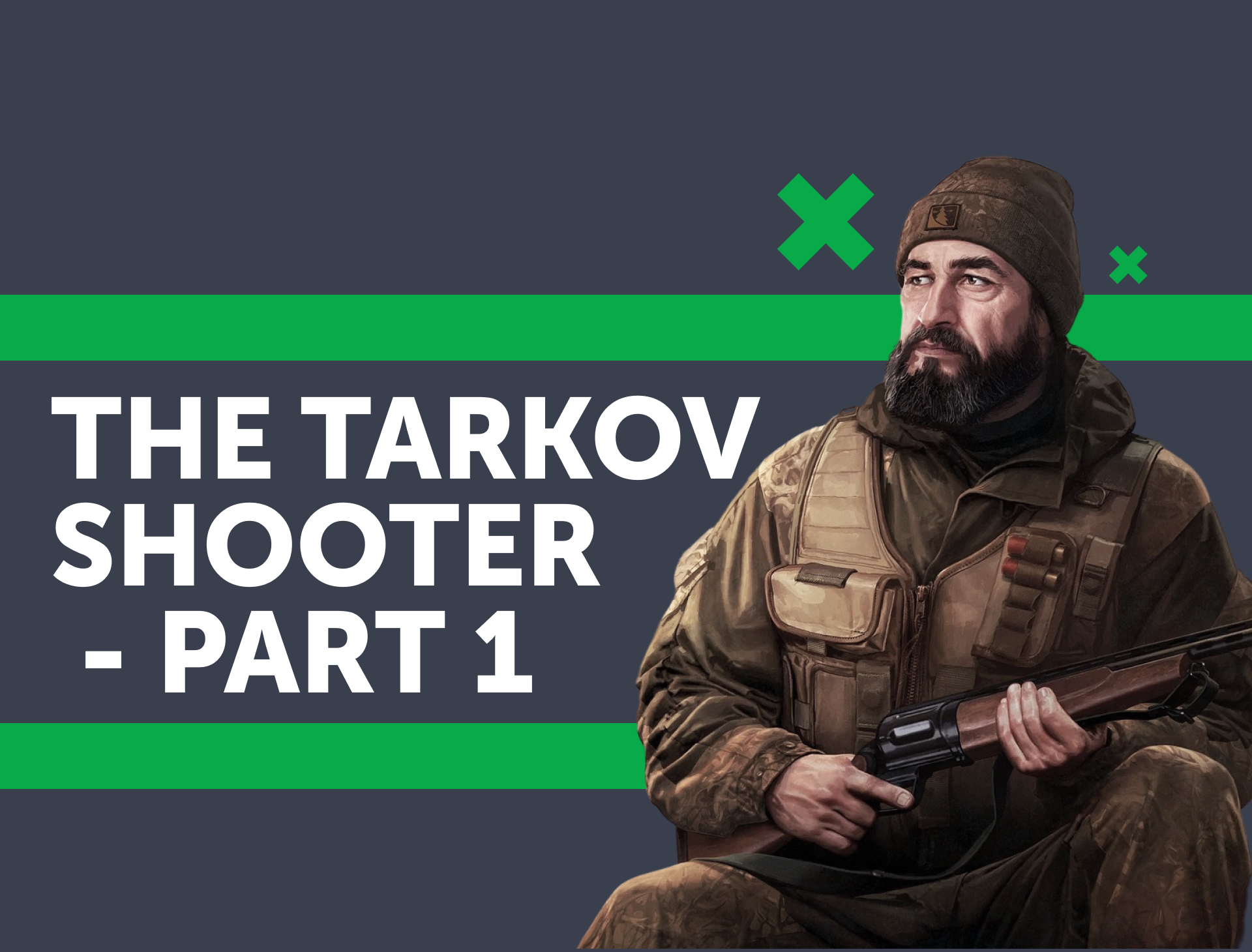 EFT Tarkov Shooter Quest Part 1 Tarkov Boosting LFcarry