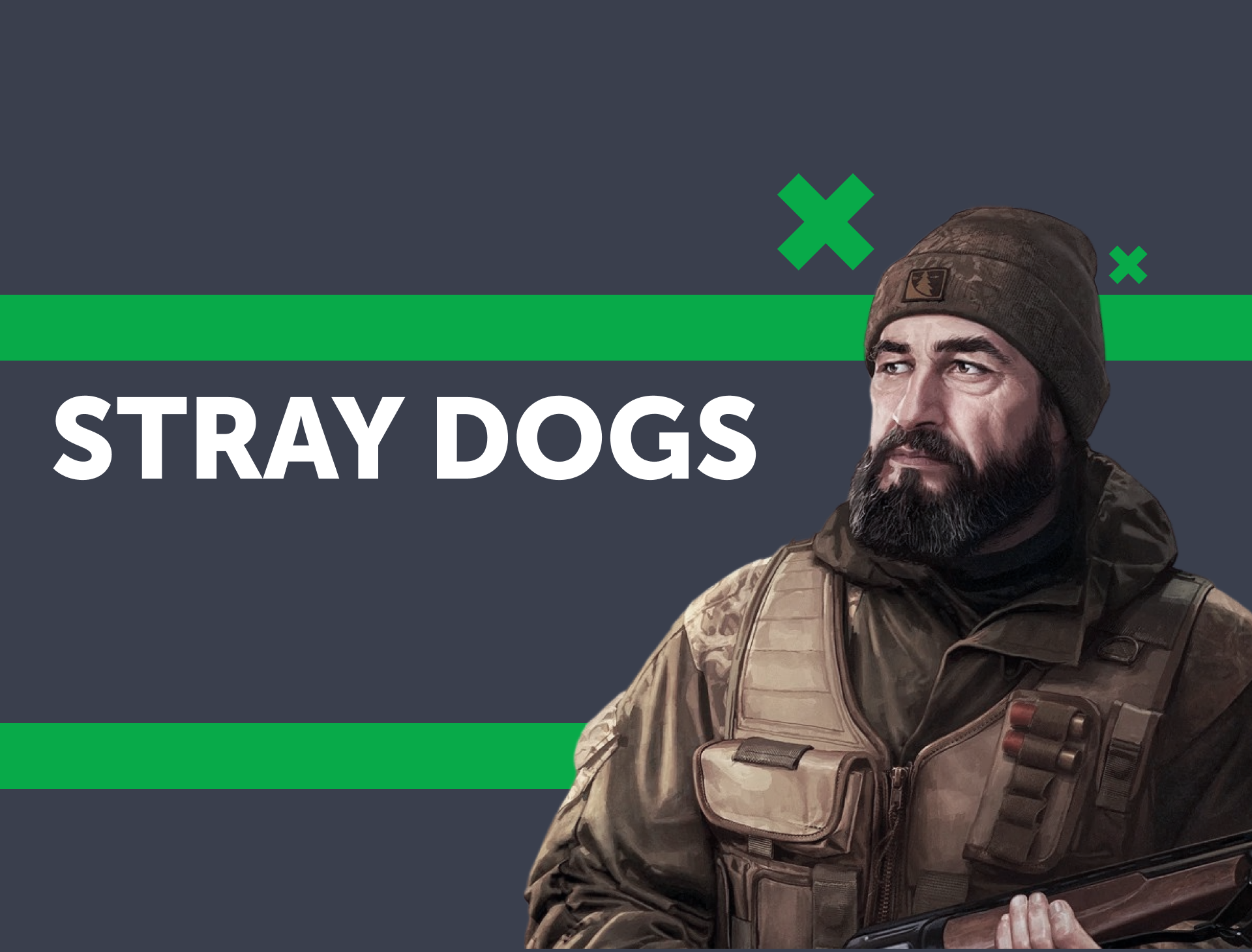 Conquer the Stray Dogs EFT Quest with Professional Boosting Services