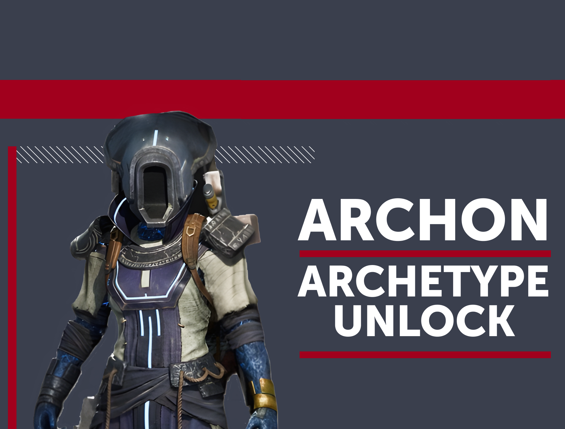 Remnant 2 Archon Class Unlock