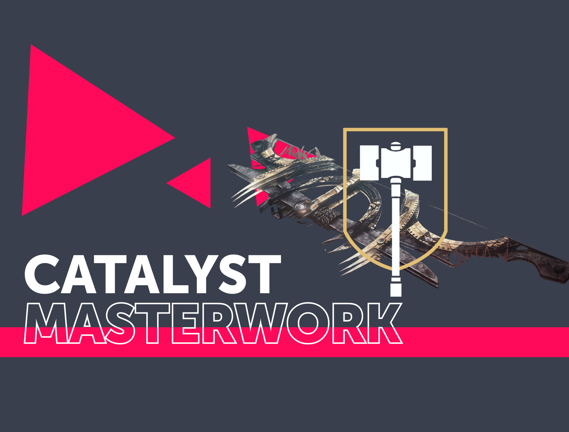 Buy Ticuus Divination Bow Catalyst Masterwork Boost LFCarry