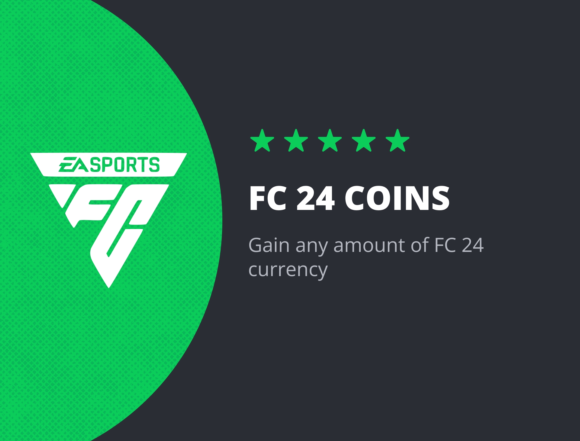 FC 24 Coins
