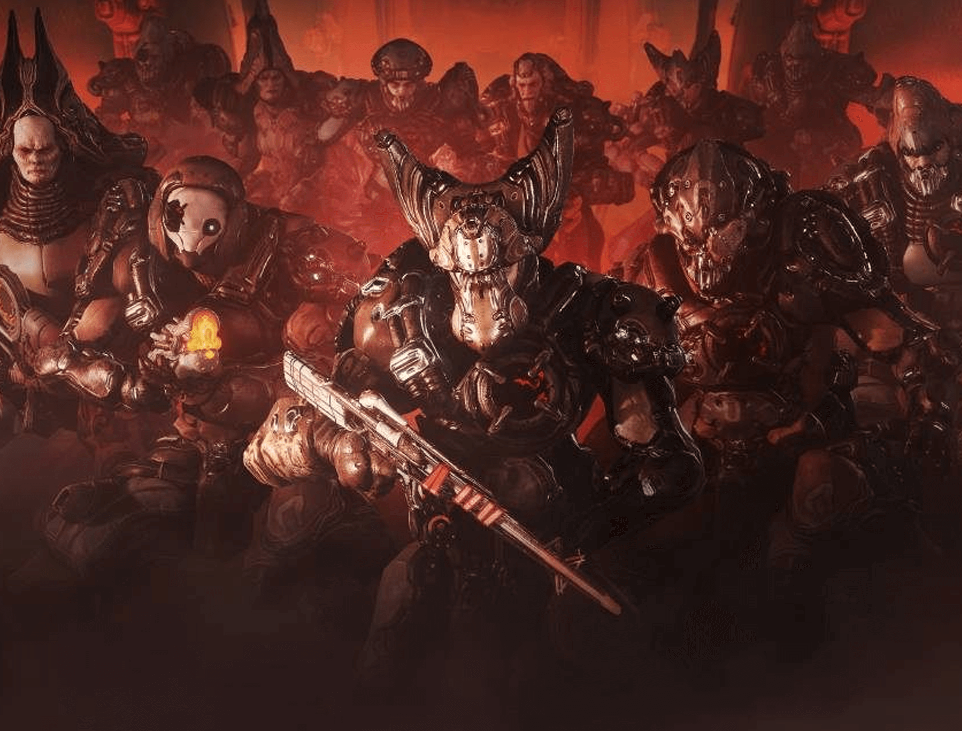 Kuva Lich Weapon Farm (Weapon and Element of Your Choice)